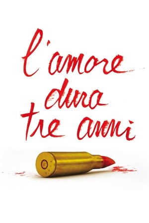 Image L'amore dura tre anni