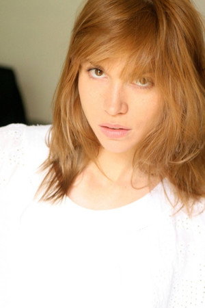 Elsa Kikoïne portrait