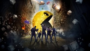 Pixels film complet