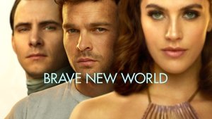 poster Brave New World