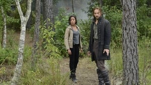 Sleepy Hollow: Stagione 1 x Episodio 5