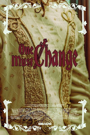 One Must Change 2