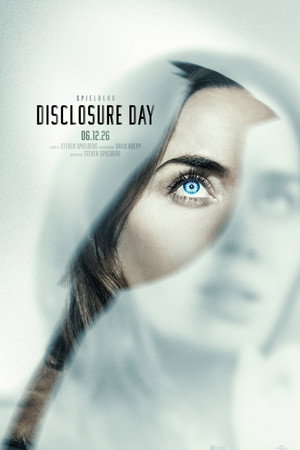 poster Disclosure Day