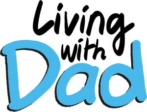Living with Dad