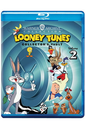 Looney Tunes Collector's Vault, Volume 2 (2026)