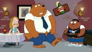 The Cleveland Show: 1×14