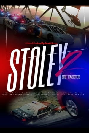Poster Stoley 2 ( Street Transporters ) 2024