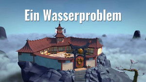 Ein Wasserproblem