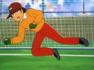 Captain Tsubasa: 2×19