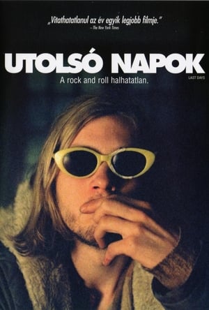 Az utolsó napok (2005)