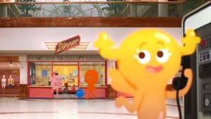 El asombroso mundo de Gumball  Temporada 4 Capitulo 32