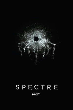 Постер фильма «007: СПЕКТР (2015)» — (19 из 121)