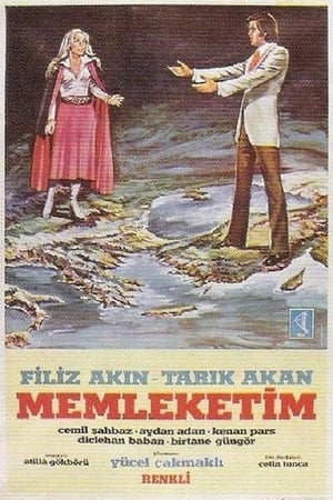 Memleketim