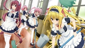 poster To Love-Ru