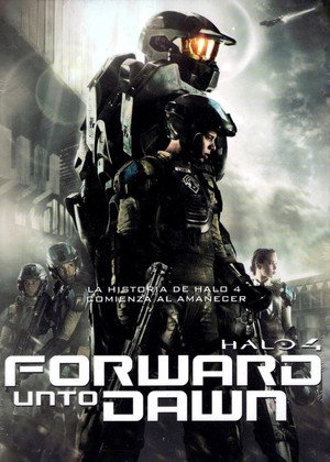 Halo 4: Forward Unto Dawn 24