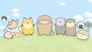 Gekkan! Nanmono Anime