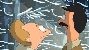 Bob’s Burgers: 4×8