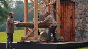 Forged in Fire 11×1
