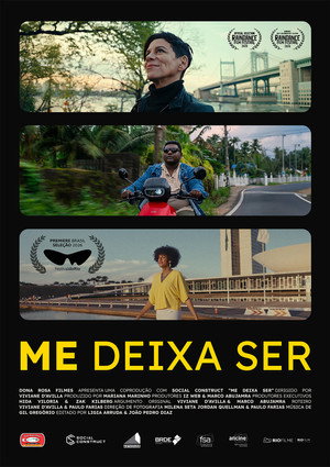 Me Deixa Ser