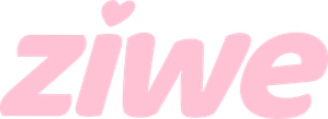 Ziwe — Logos 3