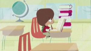 13. Mac es un Nerd