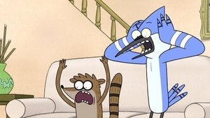 Regular Show: 4×25