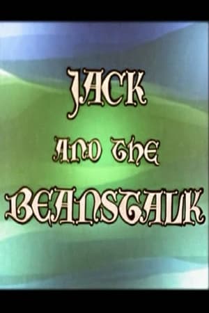 Poster Jack and the Beanstalk (1955)