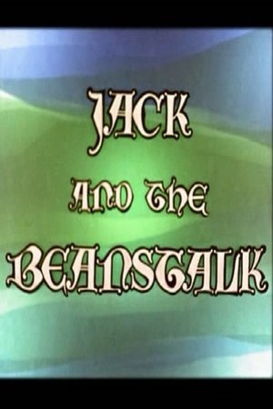 Jack and the Beanstalk poster