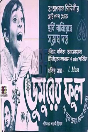 Poster Dumurer Phul (1978)