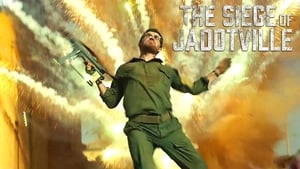 The Siege of Jadotville 2016