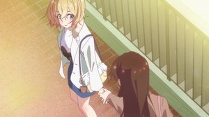 Kanojo, Okarishimasu: S01E12 PL