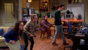 The Big Bang Theory 7 x Episodio 11