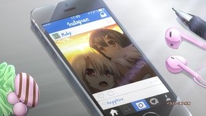 Fate/kaleid liner Prisma Illya Season 3 Episode 8