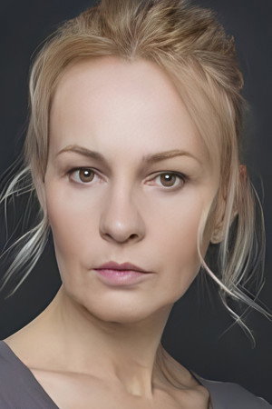 Anna Maksimova