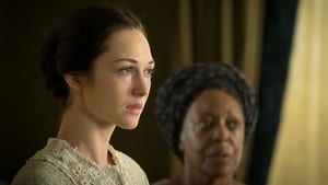 Mercy Street: 2×5