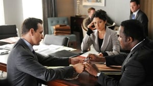 The Good Wife: 3×3