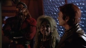 Farscape: 4×19