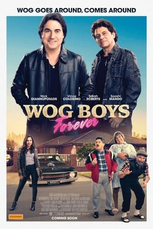 Movies123 Wog Boys Forever