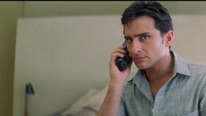 Dil Chahta Hai (2001)