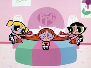 The Powerpuff Girls The Mane Event