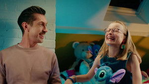 Still from The year 2001 for teenagers