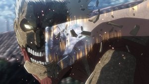 Attack on Titan Season 3 Episode 14