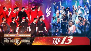 Épisode 13