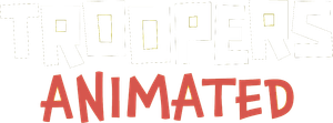 Troopers: Animated — Logos 3