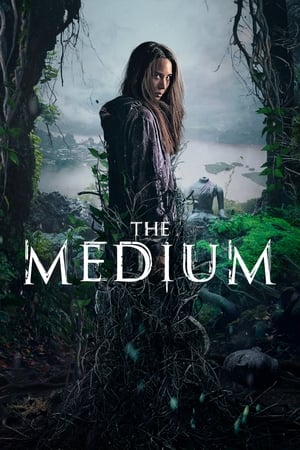 Poster The Medium 2021