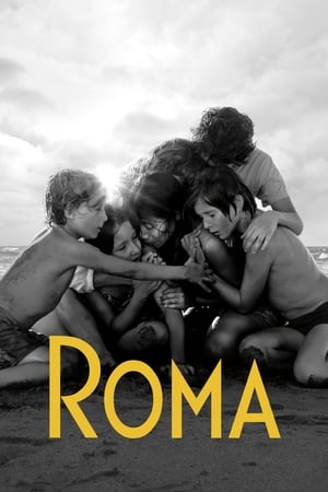 Poster Roma 2018