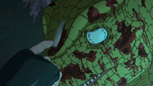 Dorohedoro S2 – Episódio 3