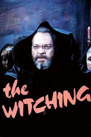 Poster The Witching 1983