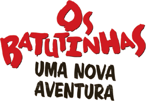 Os Batutinhas: Uma Nova Aventura