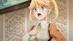 The World’s Finest Assassin Gets Reincarnated in Another World as an Aristocrat Season 1 Episode 9